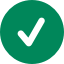 Check mark