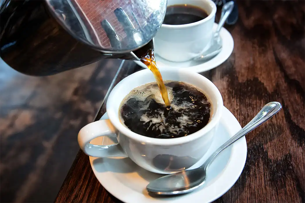 Read more about 'Caffeine Benefits and Drawbacks: How Much Is Too Much?'