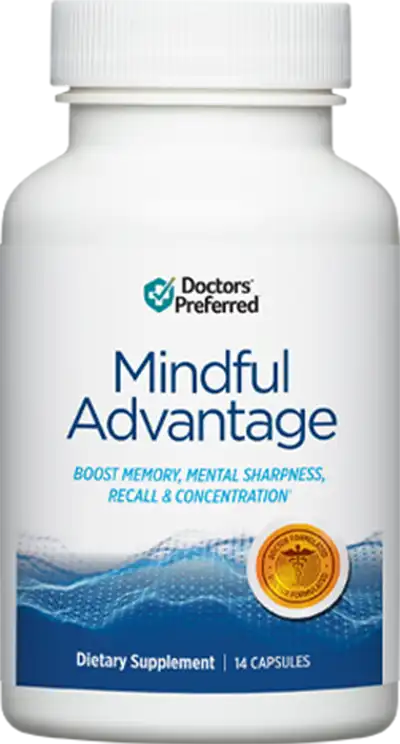 Mindful Advantage